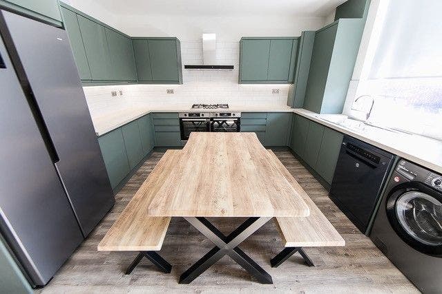 🔥 Modern 6-Bed Professional House Share  Main Photo