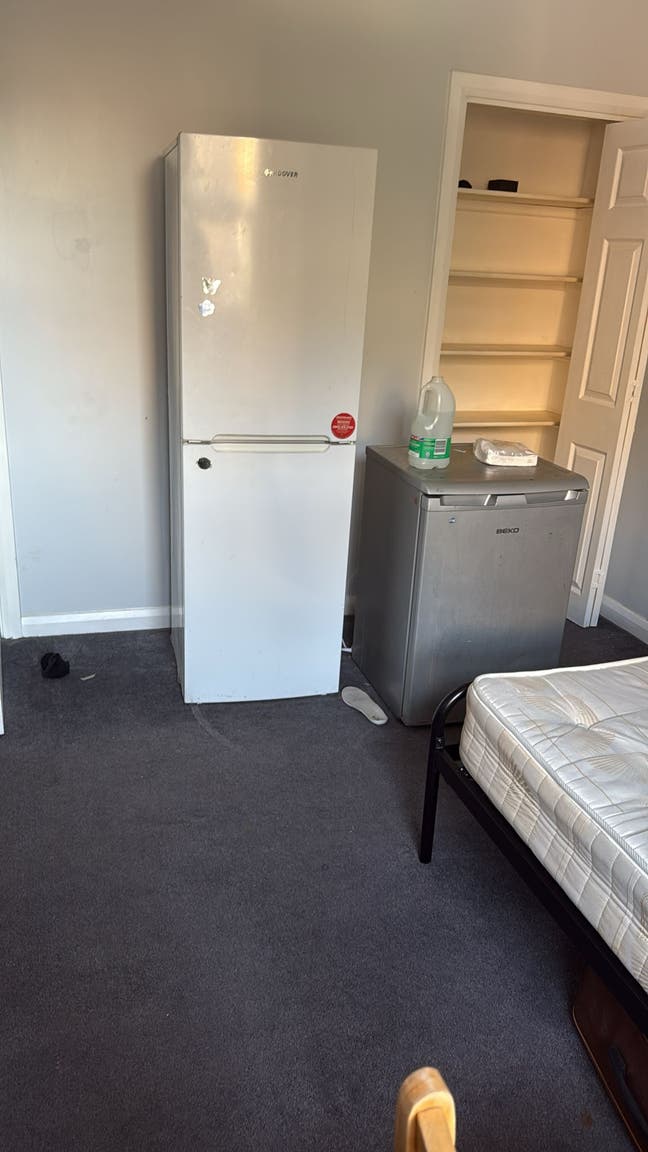 Room to let Main Photo