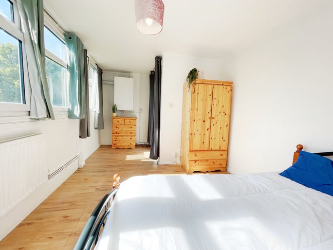  💎2 Bright Rooms – Central London E1  – Aldgate💎 Main Photo
