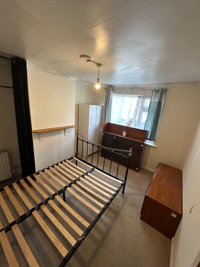 Double room Hemel Hempstead Main Photo