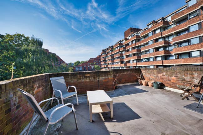 Gorgeous Flat to Share in Westminster Pimlico SW1  Main Photo