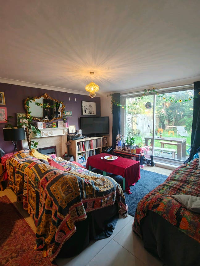 Spacious Double Rooms  (Oval/Camberwell) Main Photo