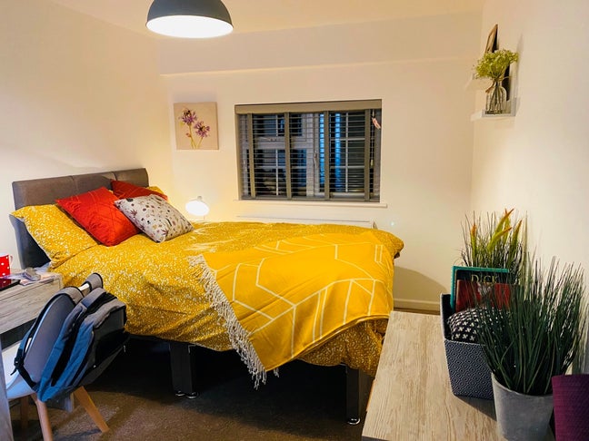 Rare vacancy in this beautiful home  Main Photo