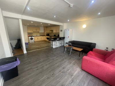 Two Large Rooms Available in LS7 Main Photo