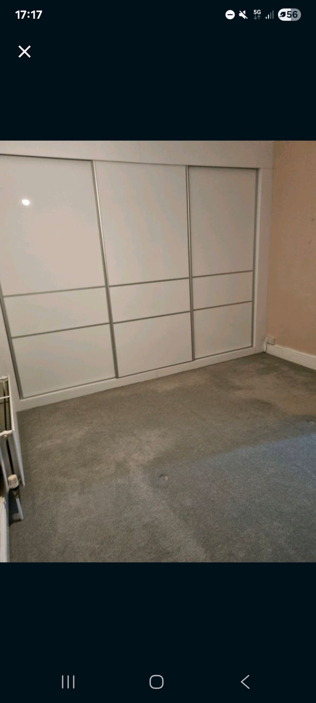 Spacious Double Room, Near-Exclusive House Use Main Photo