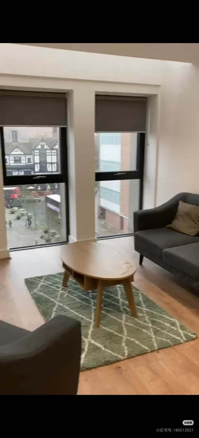 Coventry 2B3B Renting One Room Greating Location Main Photo