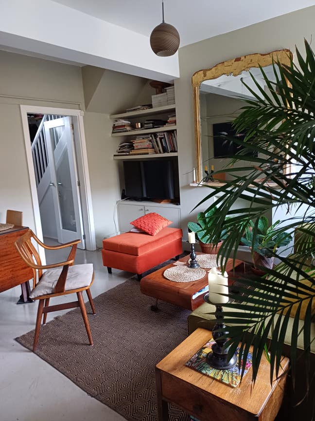 Double Room Mon-Fri London Bridge Main Photo