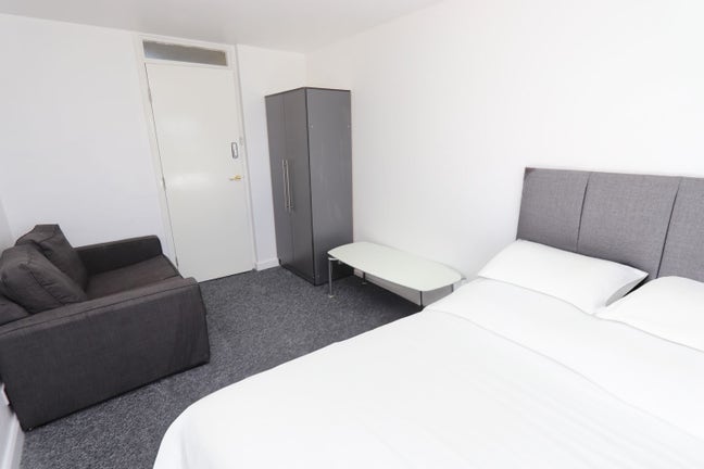  🔥 Holloway Double Room – Near London Met🔥 Main Photo