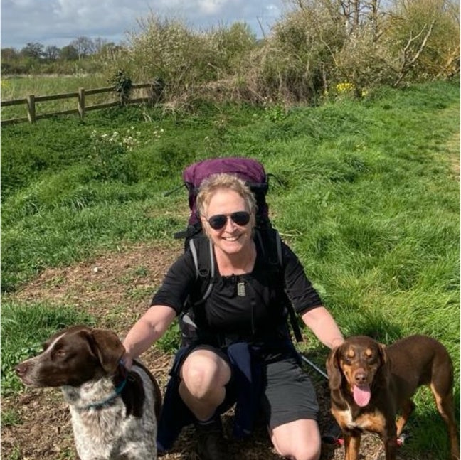 Professional Female seeks a double room Main Photo