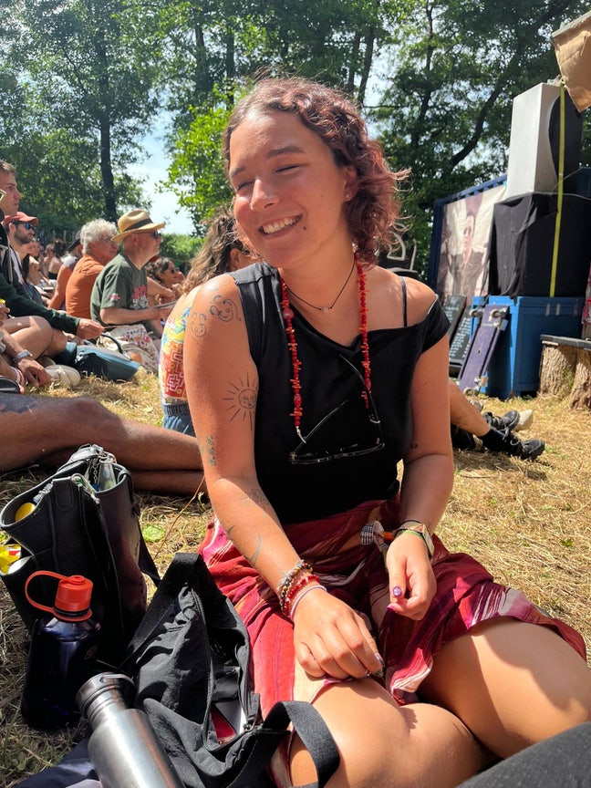  i’m amany, she/her pronouns, 23 years old,... Main Photo