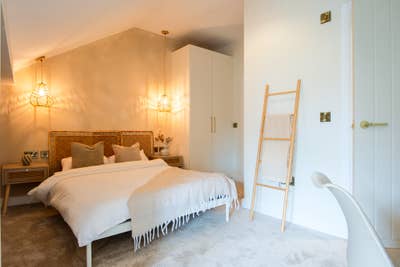 Huge Studio Apartment Suitable for a Couple Main Photo