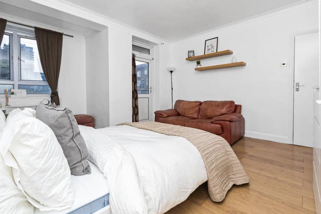 🌟 Top location – 10 min to Aldgate 🌟 Main Photo