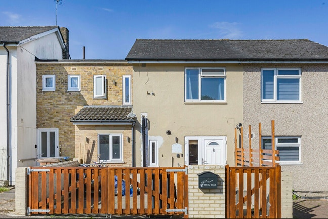 Family Loving Home, very clean. Main Photo