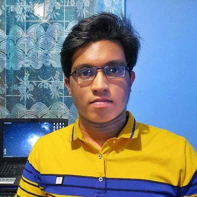 Quiet & Friendly Student Seeking Room in Dundee Main Photo