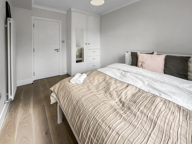 ✨ Room Close to Shoreditch – 3 Stops ✨  Main Photo