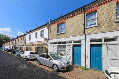 En-suite double room - Central Hove  Main Photo