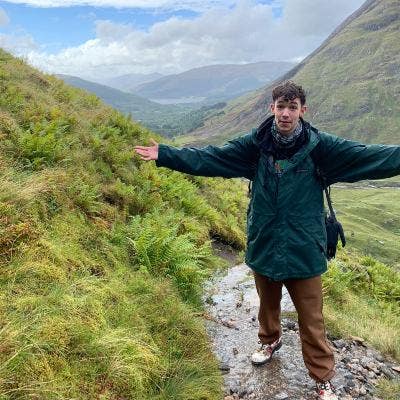 Wanting a career motivated & socialble mixed home Main Photo