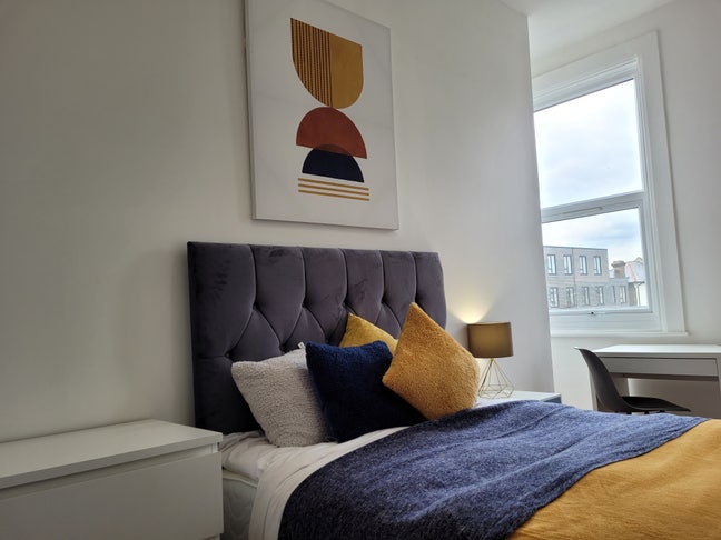 Luxury Co-Living In Centre Of Brockley! Main Photo