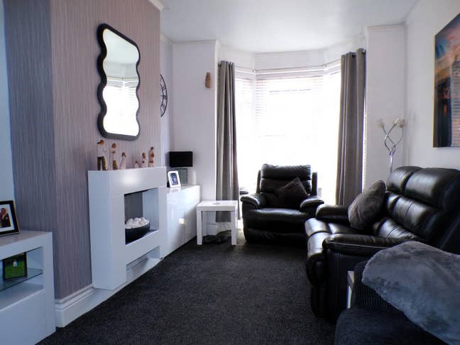 Prime-Location 2Bedroom House Share – Failsworth Main Photo