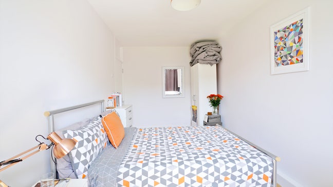 🆕 2 rooms | Shoreditch | Bills included! Book now Main Photo