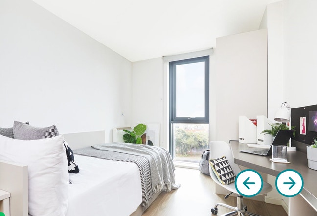 Premium ensuite Main Photo