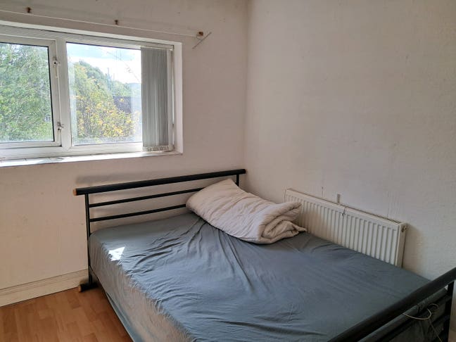 Furnished Room to Rent in Loughborough Main Photo