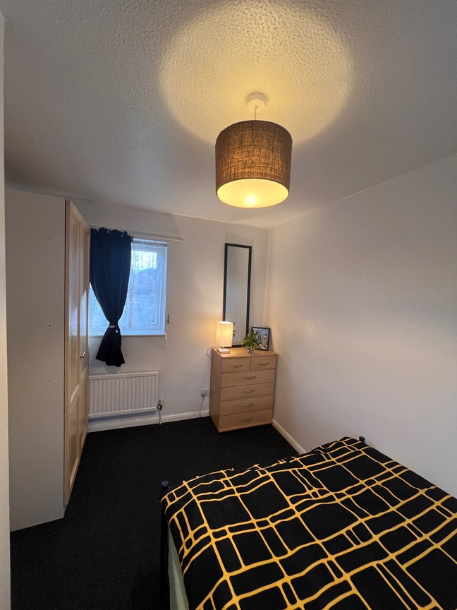 Double room available  Main Photo