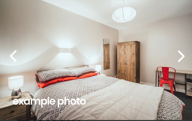 Room available in fallowfield  Main Photo