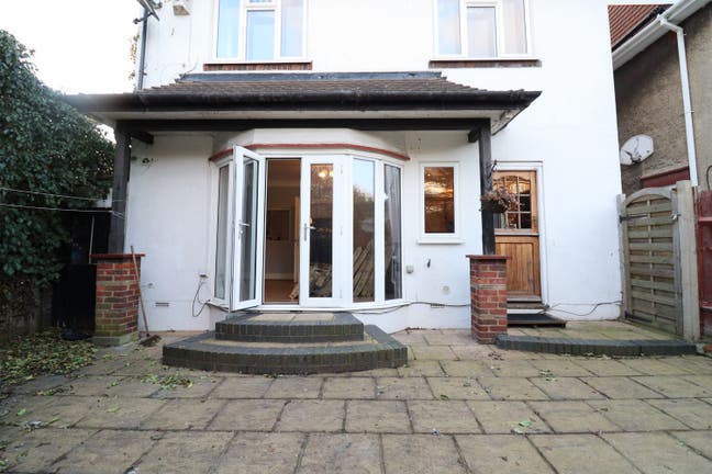 3 Rooms in Maisonette by Piccadilly/ Lounge+Garden Main Photo
