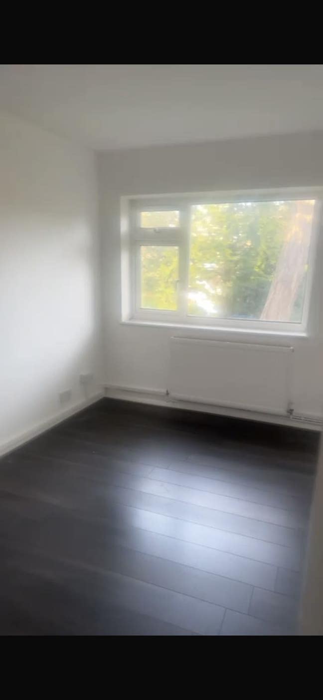 Cozy quirky double room to rent in purley Main Photo