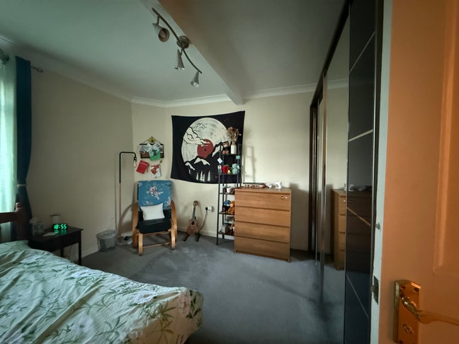 Sublet room for 2 months  Main Photo