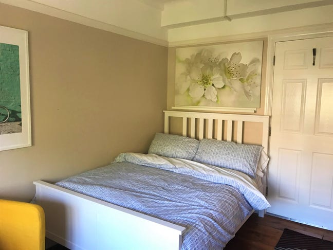 Double Bedroom in Brixton Hill-(All-Inc) Main Photo
