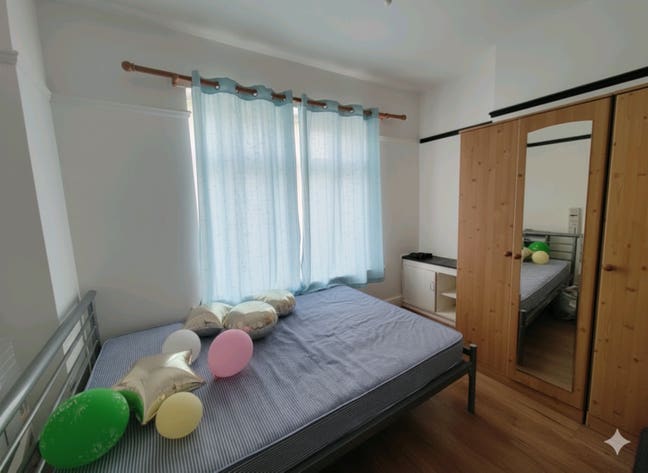 Double room available Newcastle upon Tyne  Main Photo