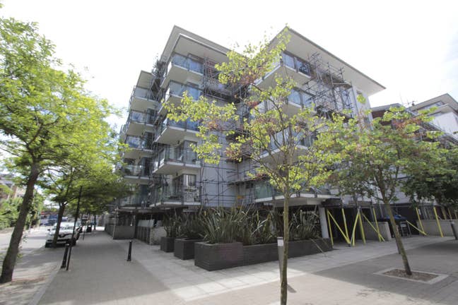 Modern Ensuite Double Room – Bermondsey Couples OK Main Photo