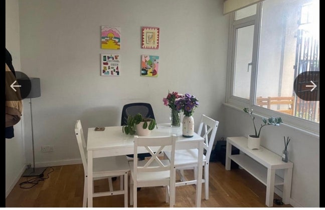 Double Room in Bethnal Green - Move in 1st October Main Photo