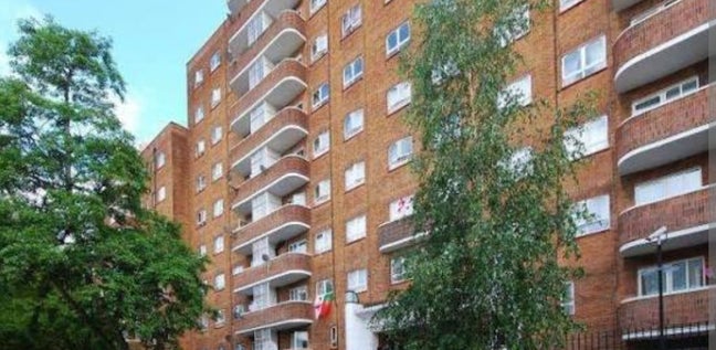 Beautiful flat Kings Cross large Double rooms!  Main Photo