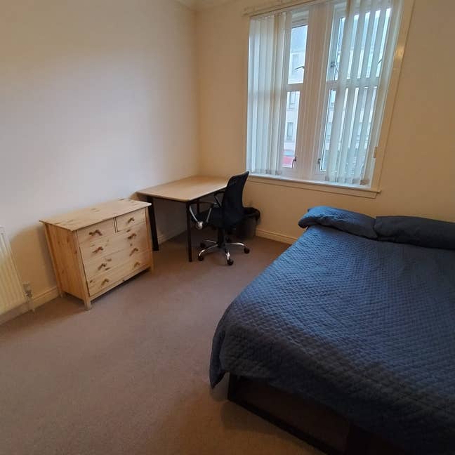 Spacious Double room  Main Photo