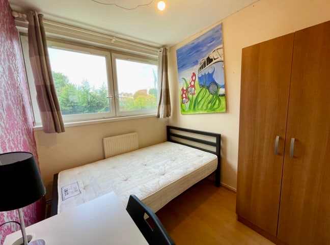 💖Lovely Double Room in Limehouse+All Bill Incld Main Photo