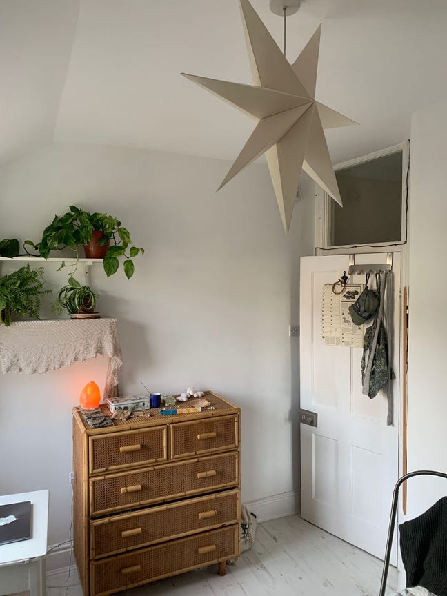 Small double in our friendly house share! Main Photo