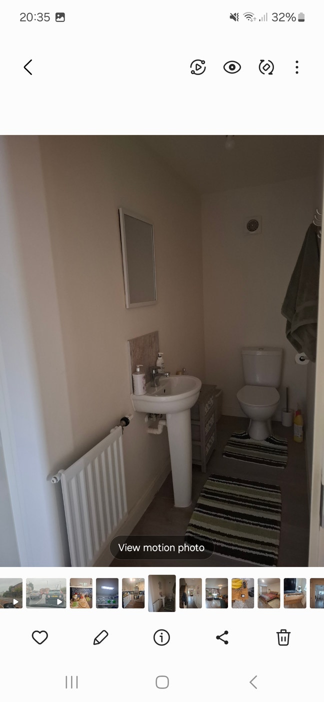 Furnished Room for short stay- Cheswick Village Main Photo