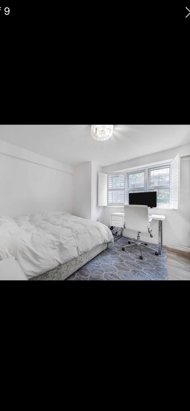 Room Zone 1 Marylebone  Main Photo