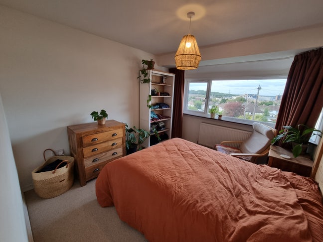 Double Room Available for 6 months Main Photo