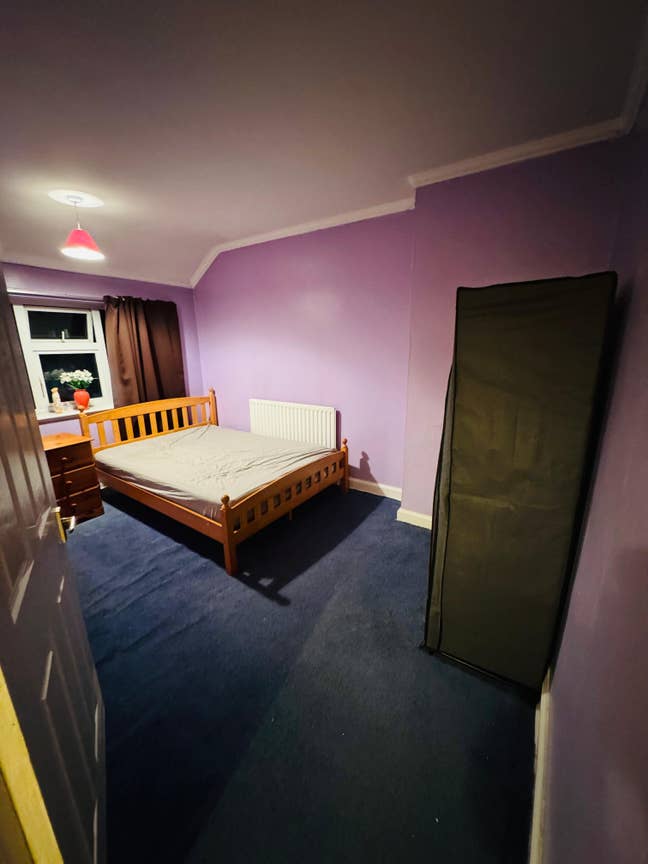 *🏡 Double Room Available – Ladies/Couples Welcome Main Photo