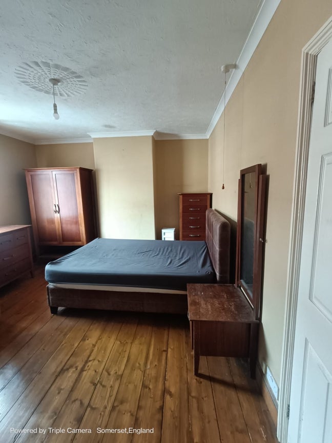 Double Bedroom available for Rent Main Photo