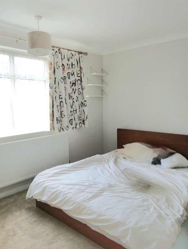 Double room available in SM1 area Main Photo