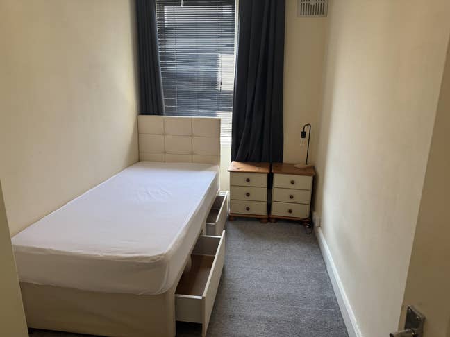 Shared House In Weston Town Centre Main Photo