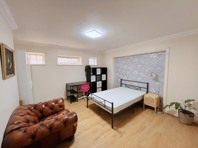 Double Room in 2B1B house – Orpington BR6 Main Photo