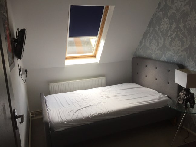 Single room from the 22nd of September 2025 Main Photo