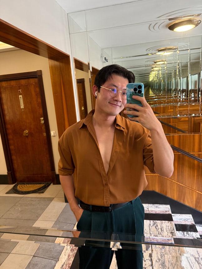 Hi Kenny here, I’m looking for a tidy, acti... Main Photo