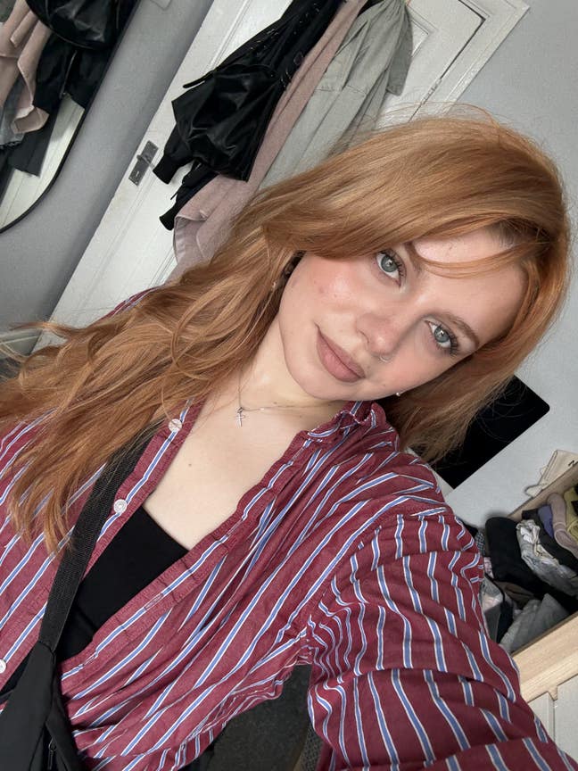 20 Year old working professional! Main Photo